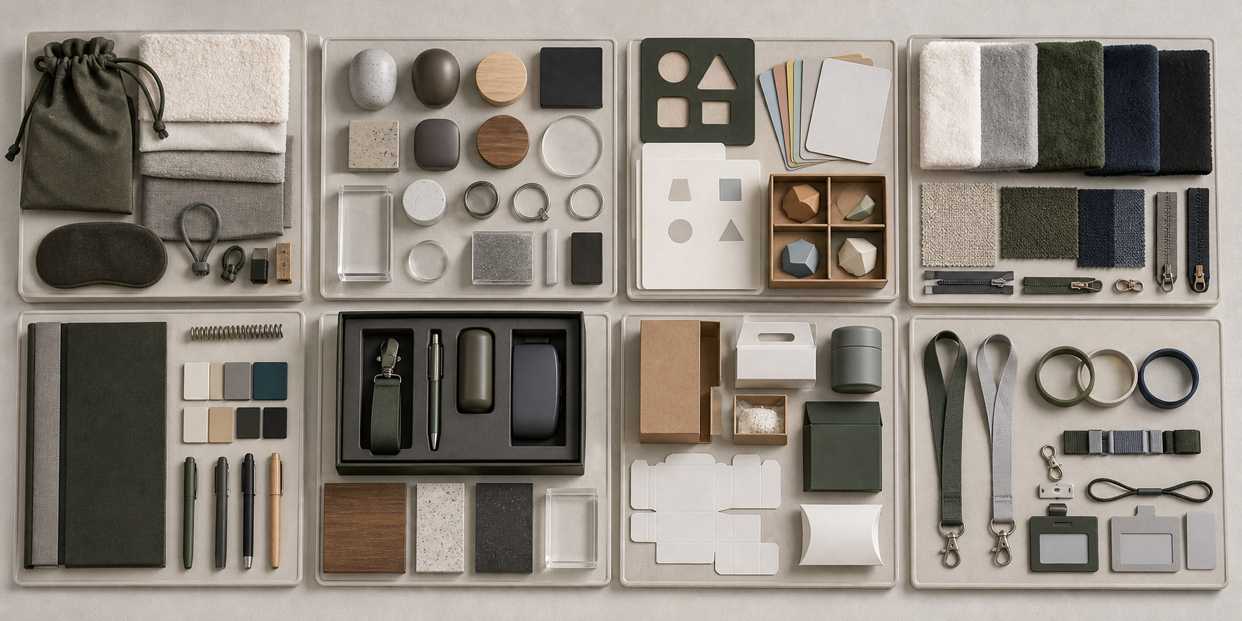 Broad Product Scope