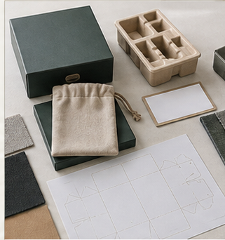 Packaging Planning