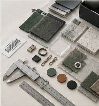 Sample Coordination